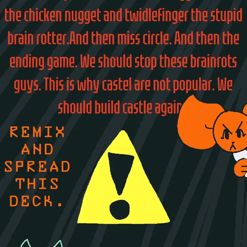 Game by @avian_cat