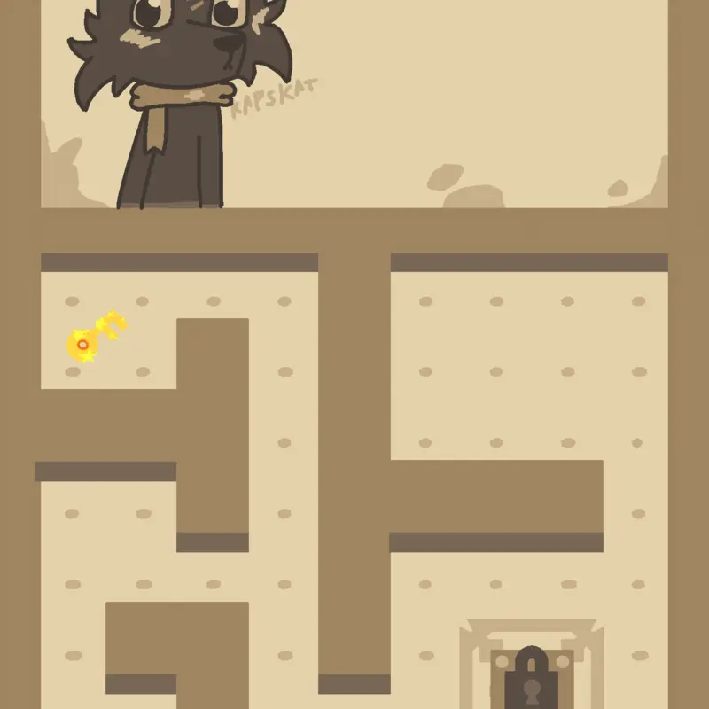 Game by @Renada