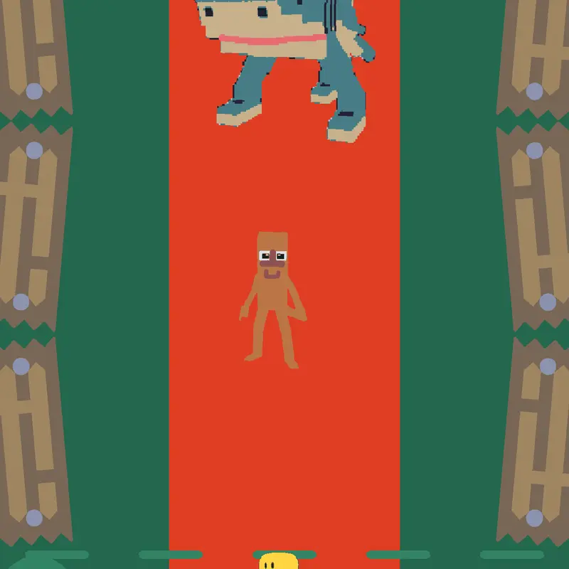 Game by @V10L3T_D4SH