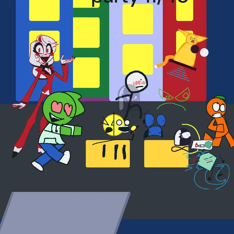 Game by @AT9_Or3o