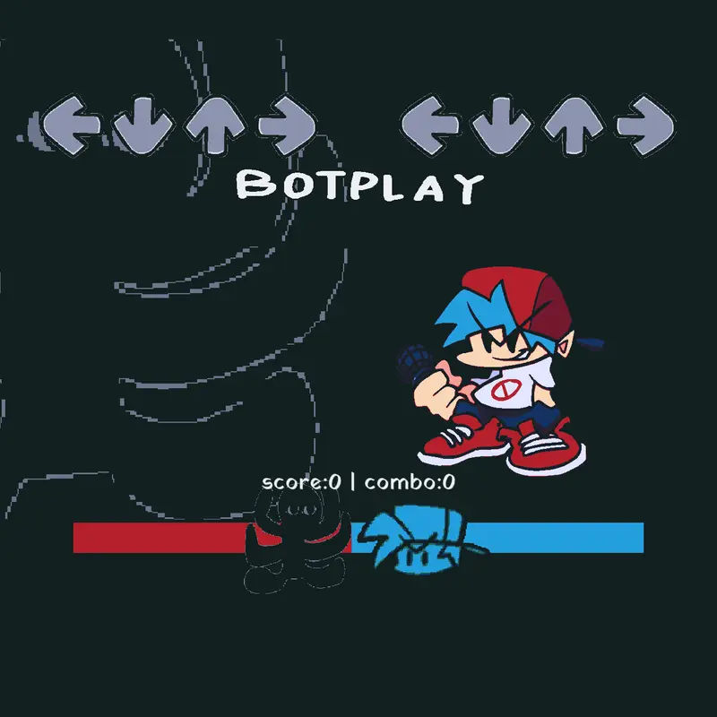 Game by @Enod_