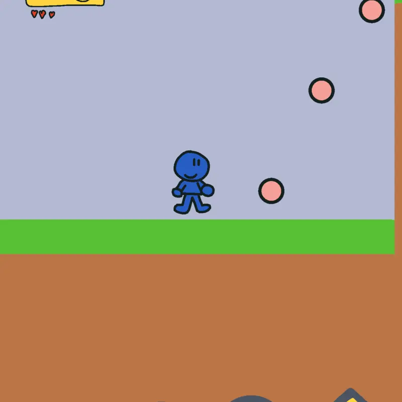 Game by @GabiBerinde