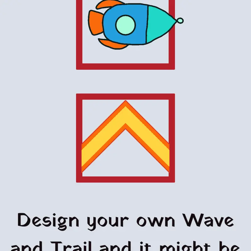 Dash Wave Icon Contest by @MarcLouisPrades
