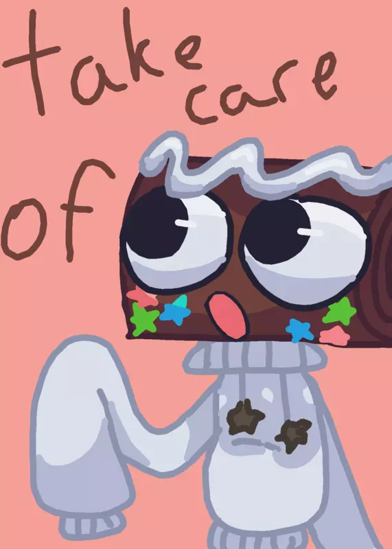 Game by @MaxiTheCat_Official