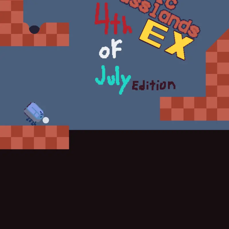 Game by @SurgeAlloy