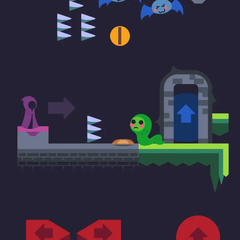 Game by @yzm1234