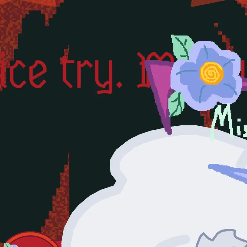 Game by @HAPPINESS_