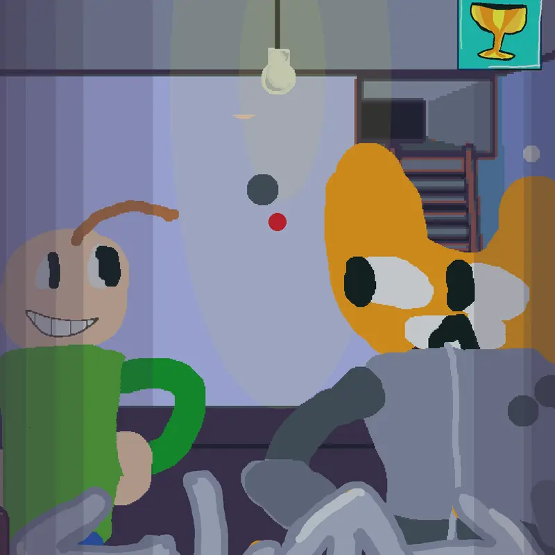 Game by @bander_cipher