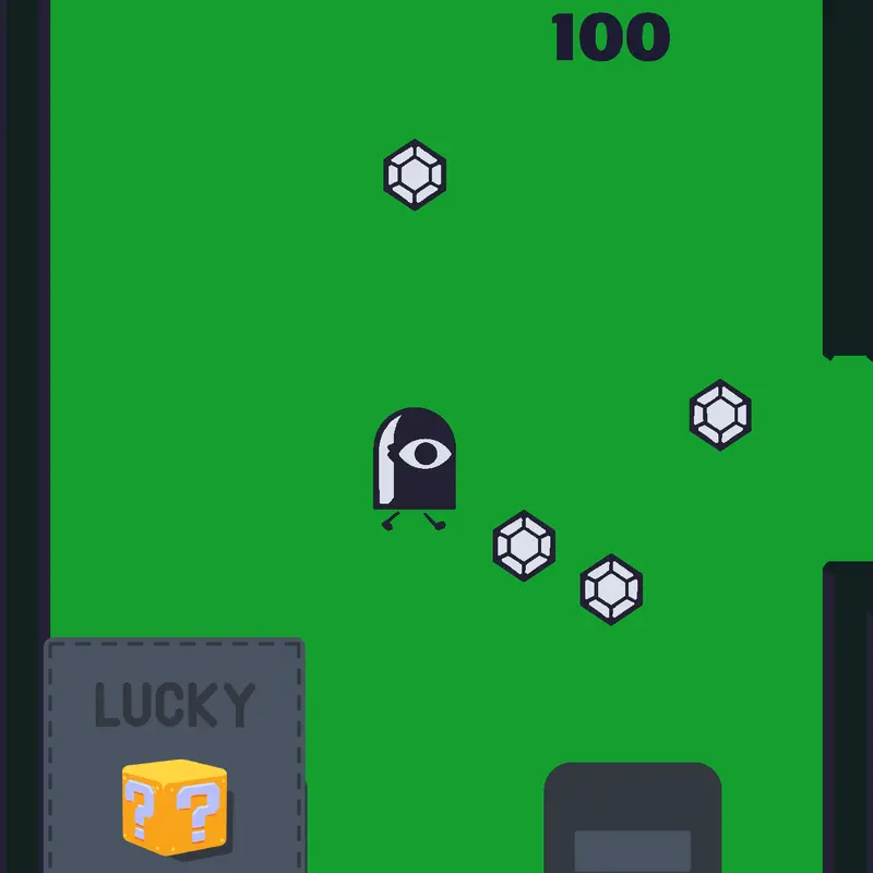 Game by @crates