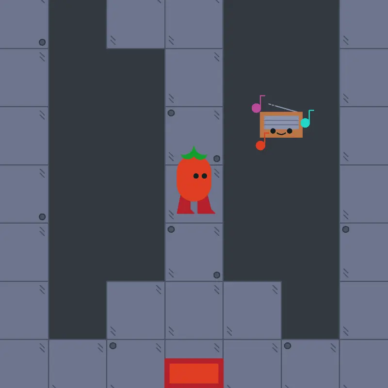 Game by @yhelsonkarunungan