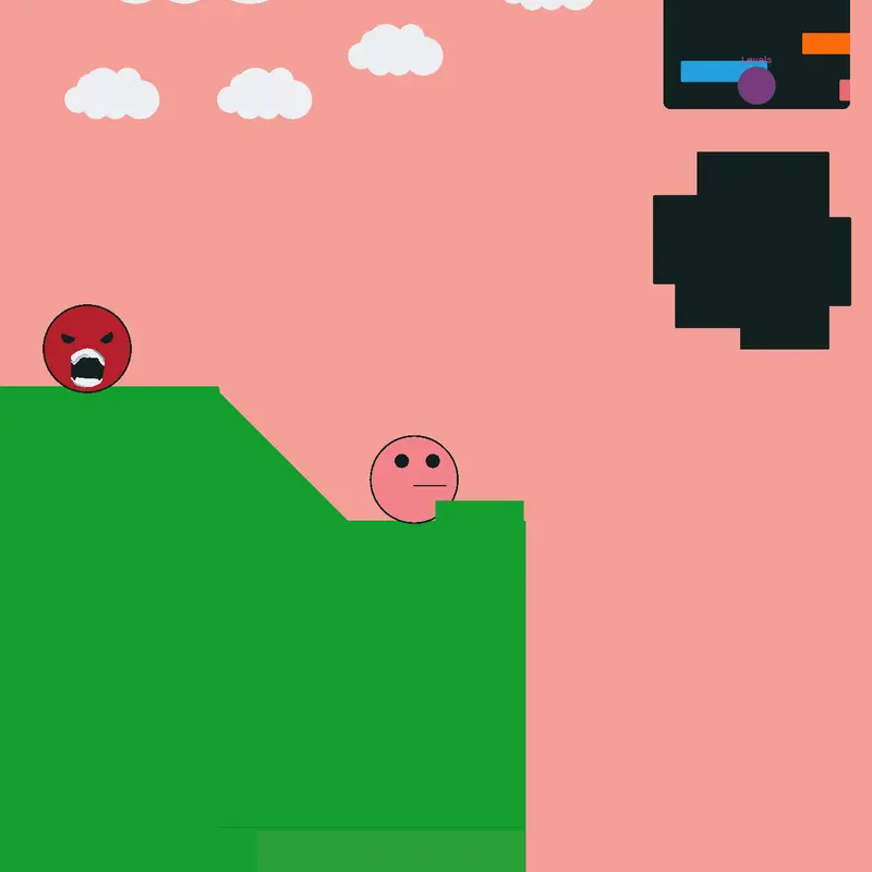 Game by @bentl