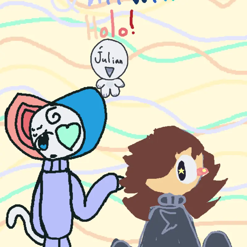 Game by @holo_kit-off