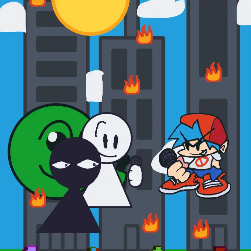 Game by @Spark_games