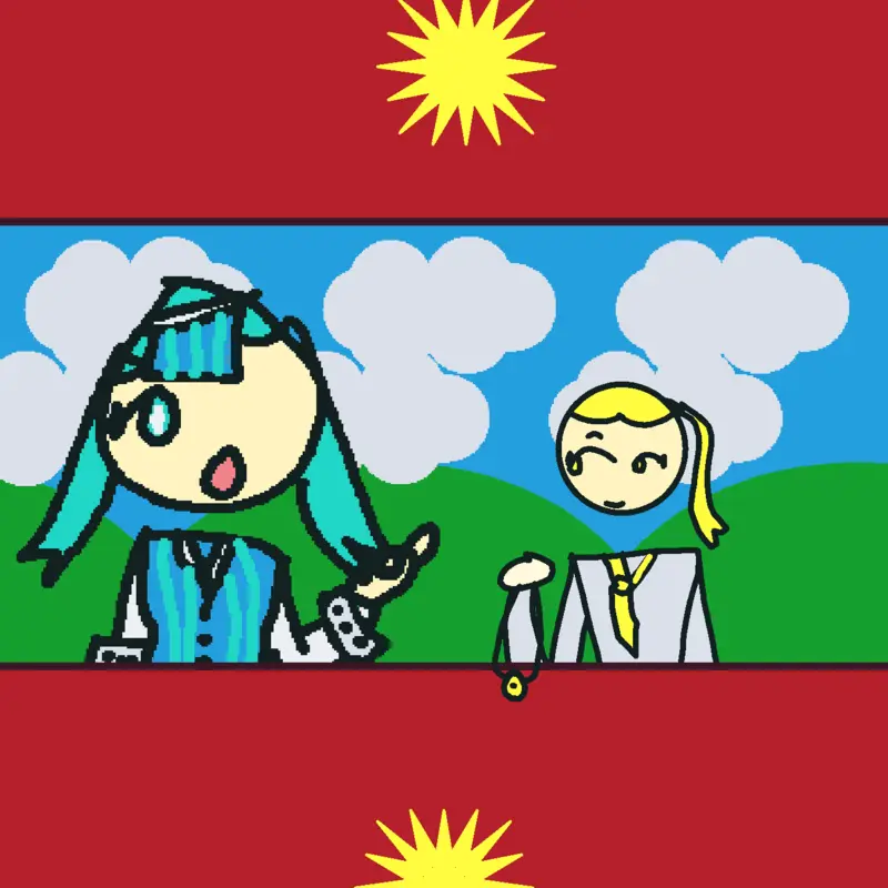 Game by @Izzyishere