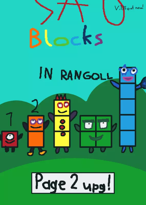 Game by @The4K