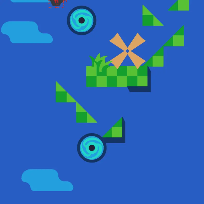 Game by @milkki