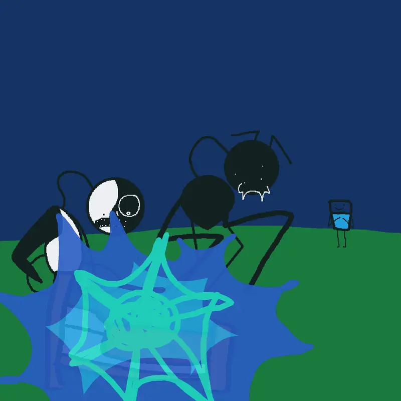 Game by @Wolf_idkdude_Neww