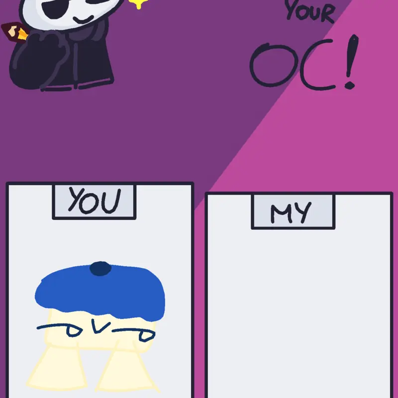 Game by @BlueberryProductions