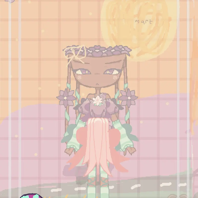 Game by @SAYLGURL