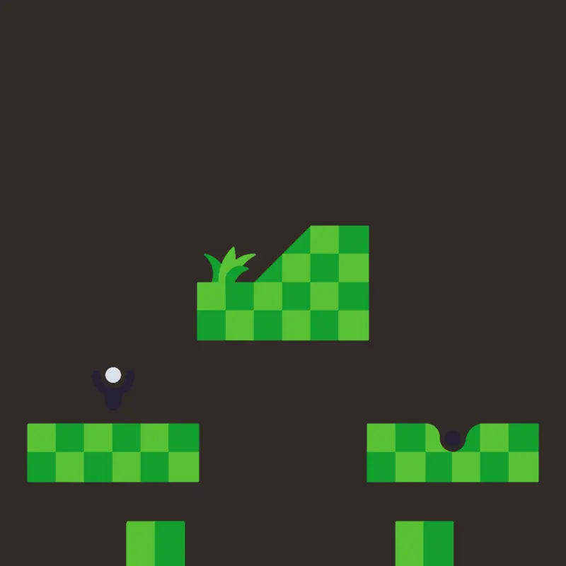 Game by @isabot