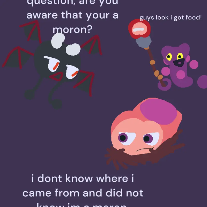 Game by @thisguydoesntexist