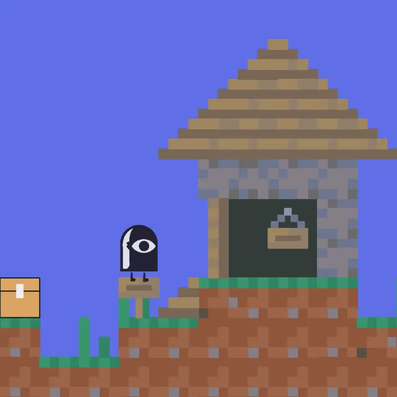 Game by @AlexandroPlaz