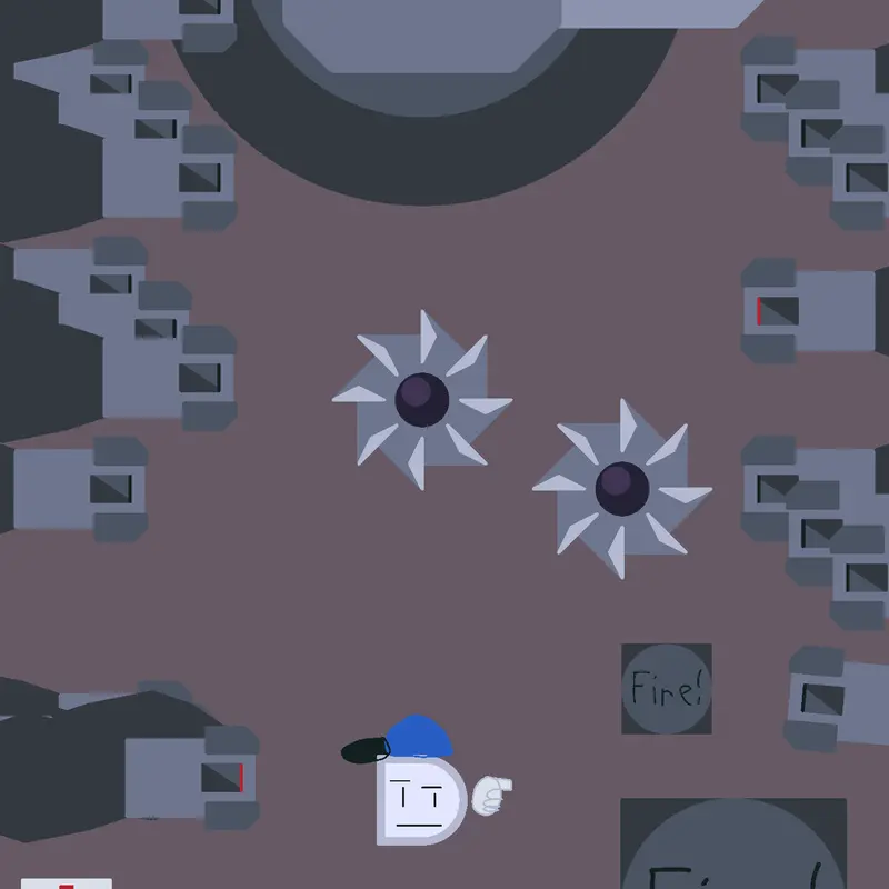 Game by @Ult_Disrupted-T