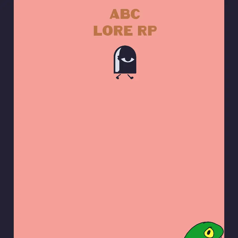 Game by @Lucasron