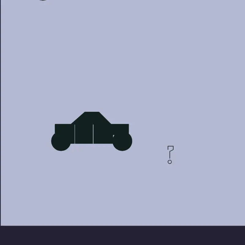 Car testing! by @jorvinia_the2nd
