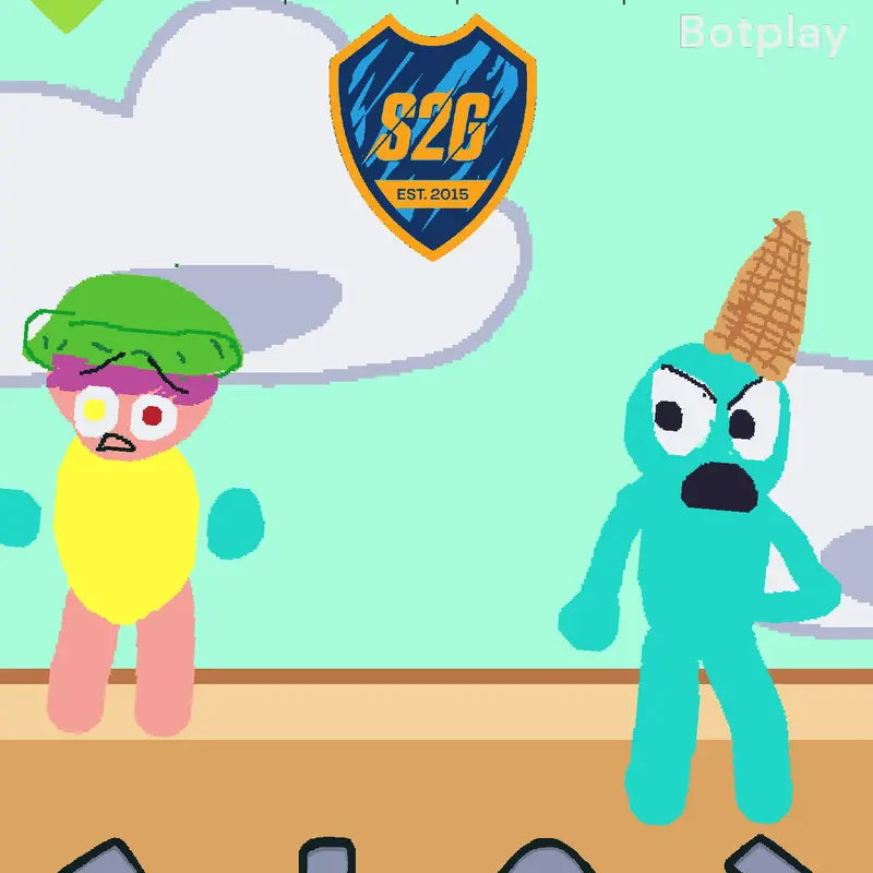 Game by @Bbamionm_6767