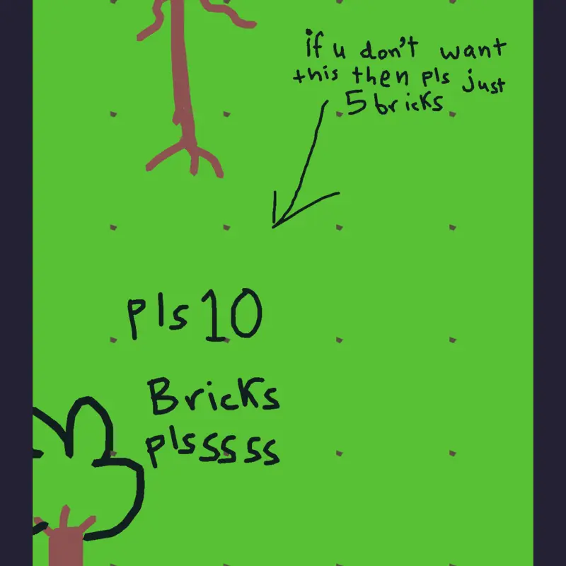 Game by @Wes202am