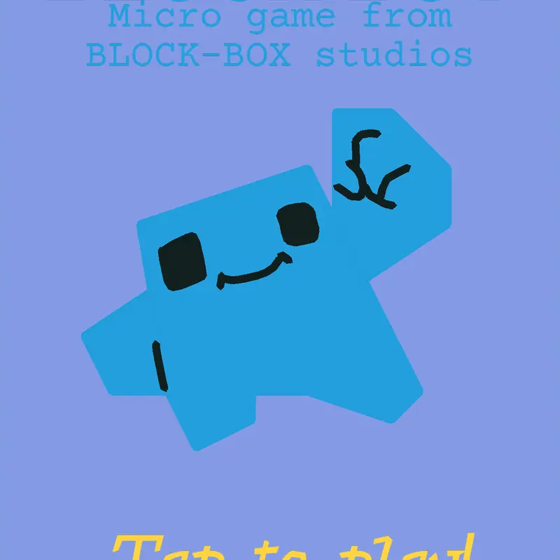 Game by @Block_Box_studios