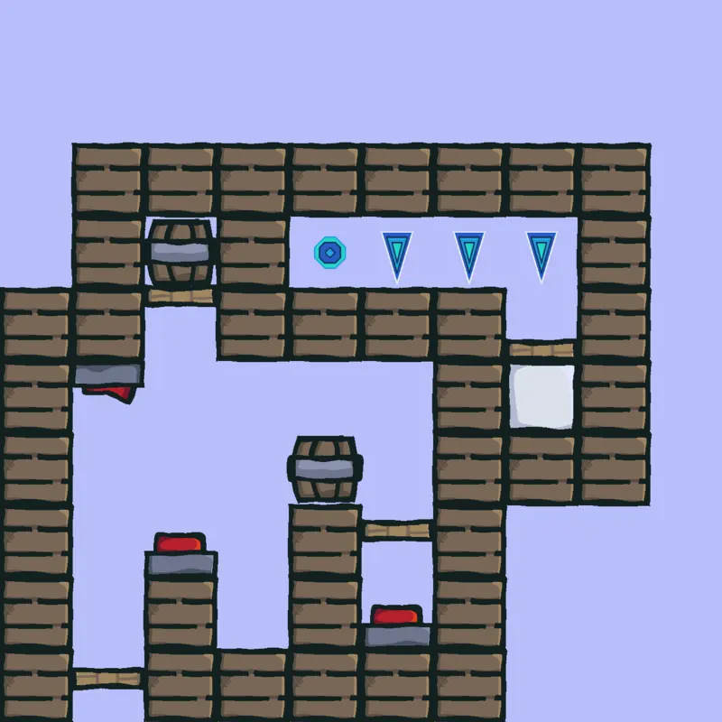 A short slime puzzle... by @molito1300