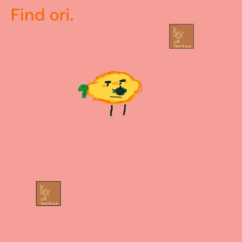 Game by @SEEING_ALL_INC