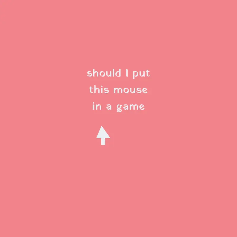 Game by @idkdii4