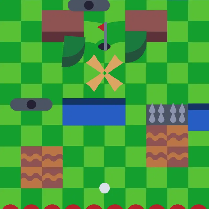 Game by @Monkeyman75