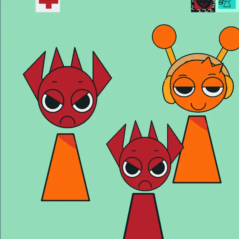 Game by @mueybek