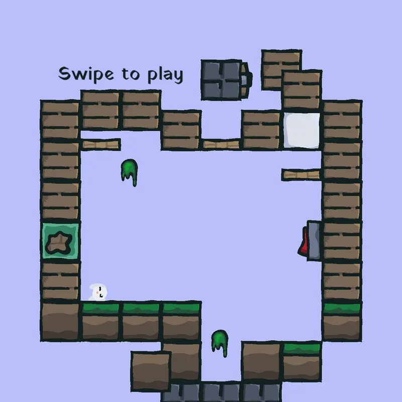Game by @silkybun