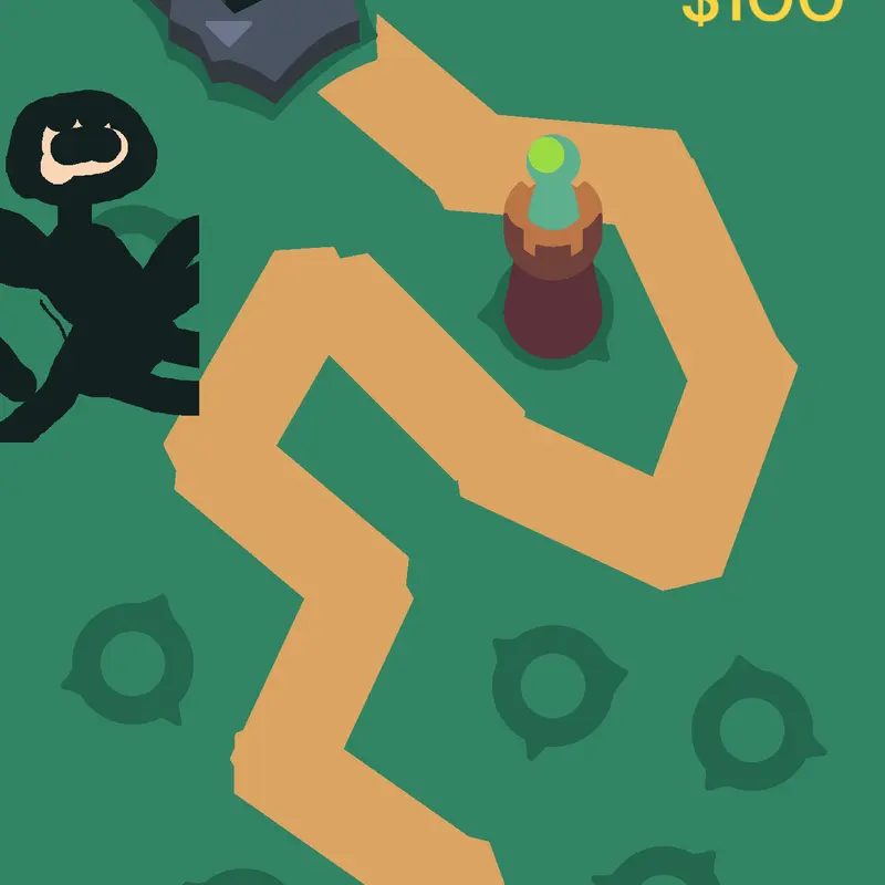 Game by @caj