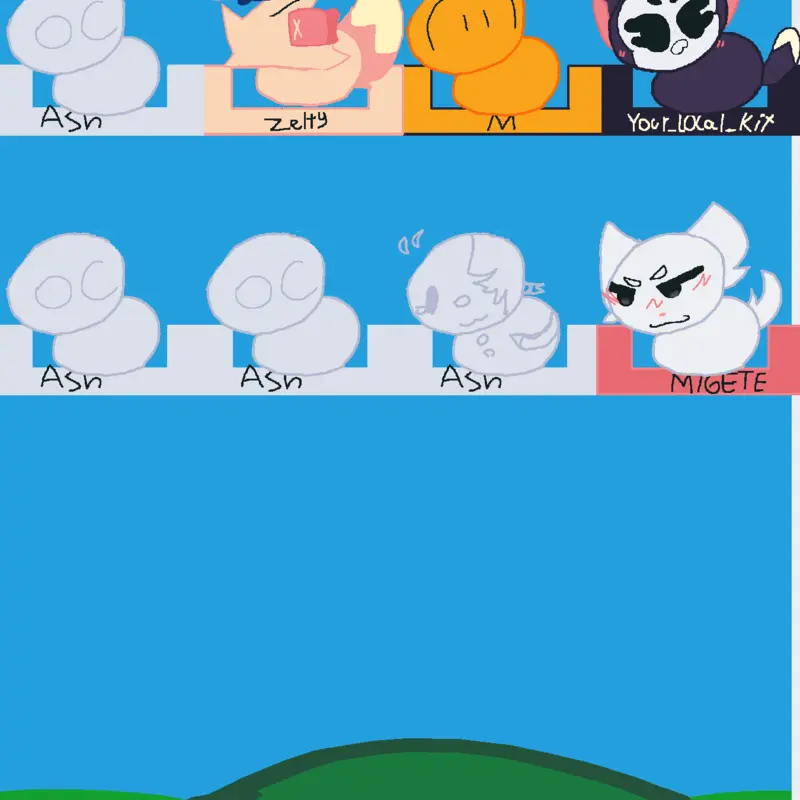 Game by @hakelhere