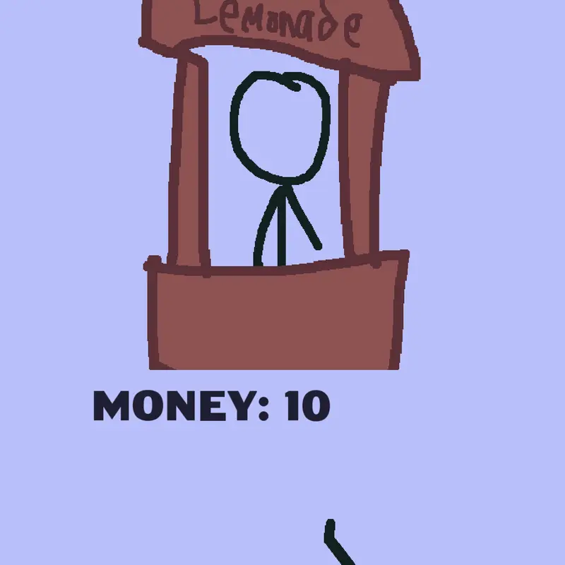 Game by @ImAce