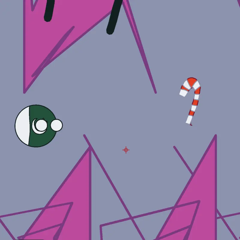 Game by @TheRealLittleman