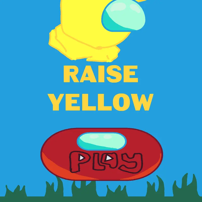 Game by @A_verynice_personOvO