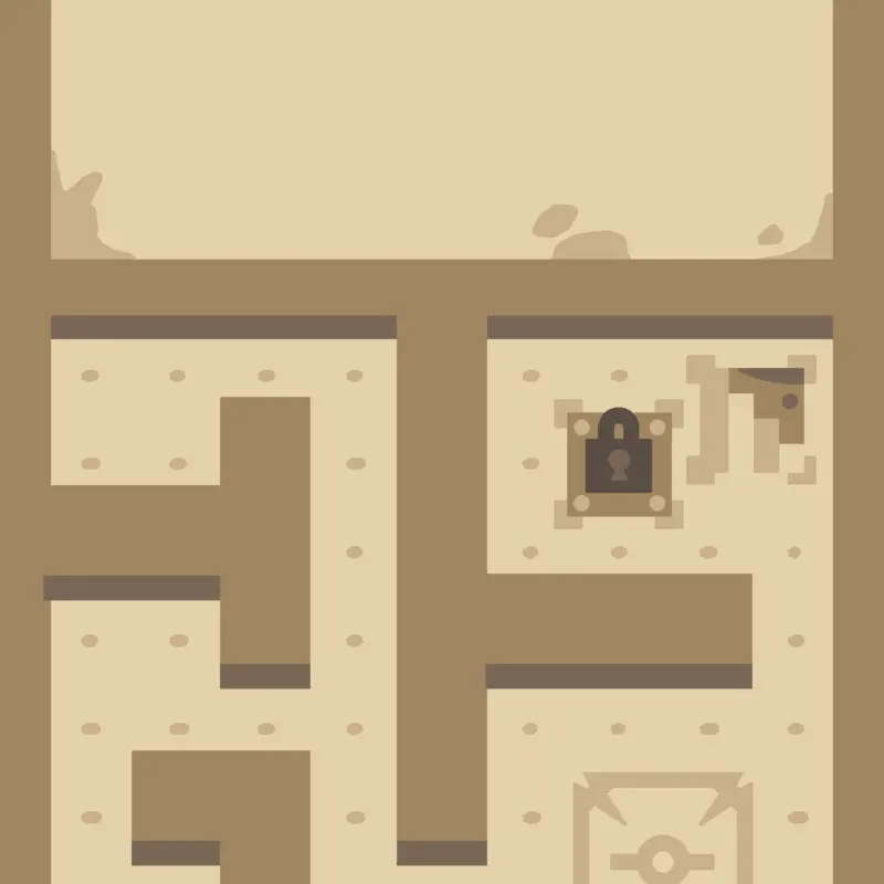 Game by @Lacharambegue