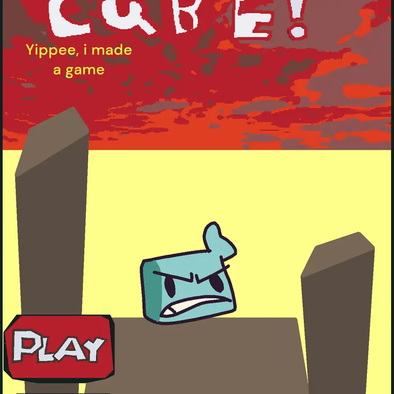 Game by @peanut_cubesilly1