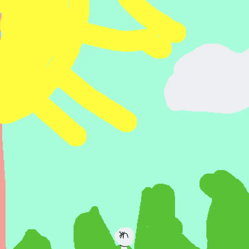 Game by @vanilacrk