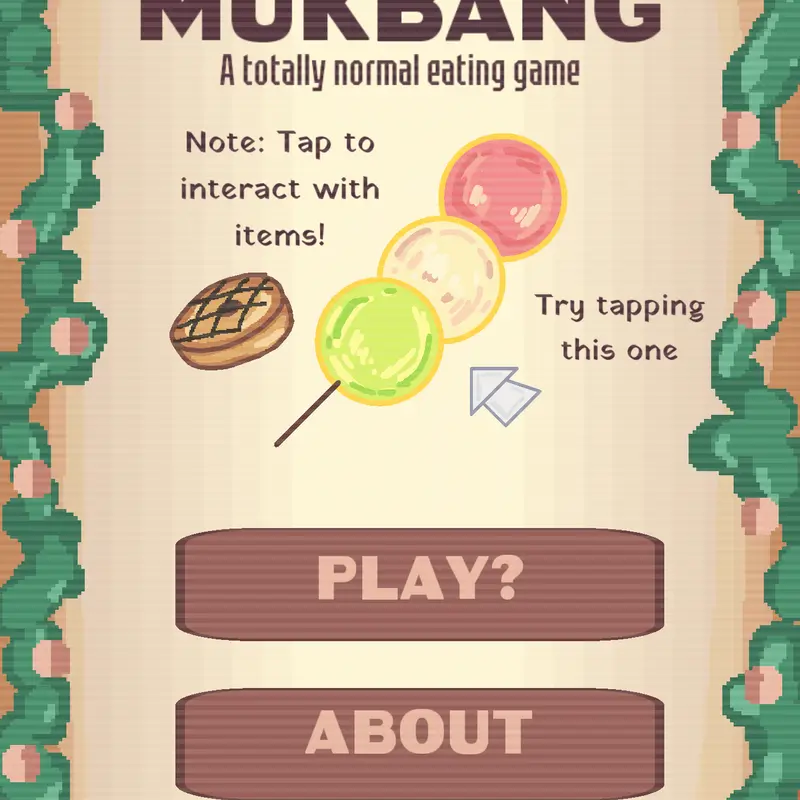 Game by @Minty_thefox