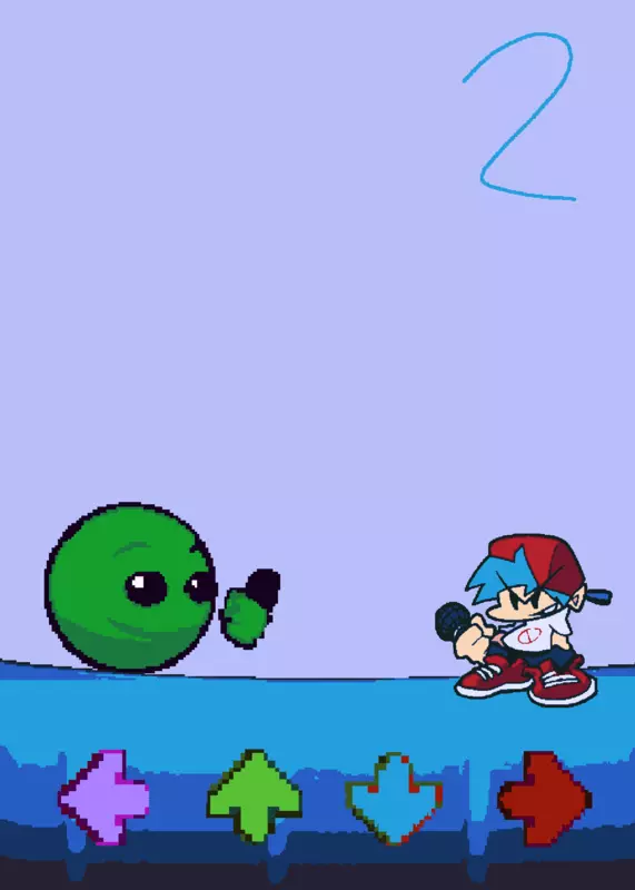 Game by @Camdeeno