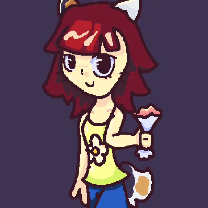 Game by @F1SH_4N0M4L13