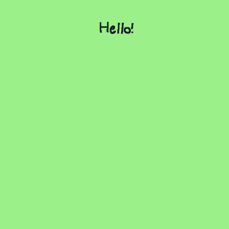 Game by @Namesareoverrated